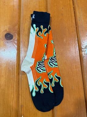 Giveaway- Wrangler socks